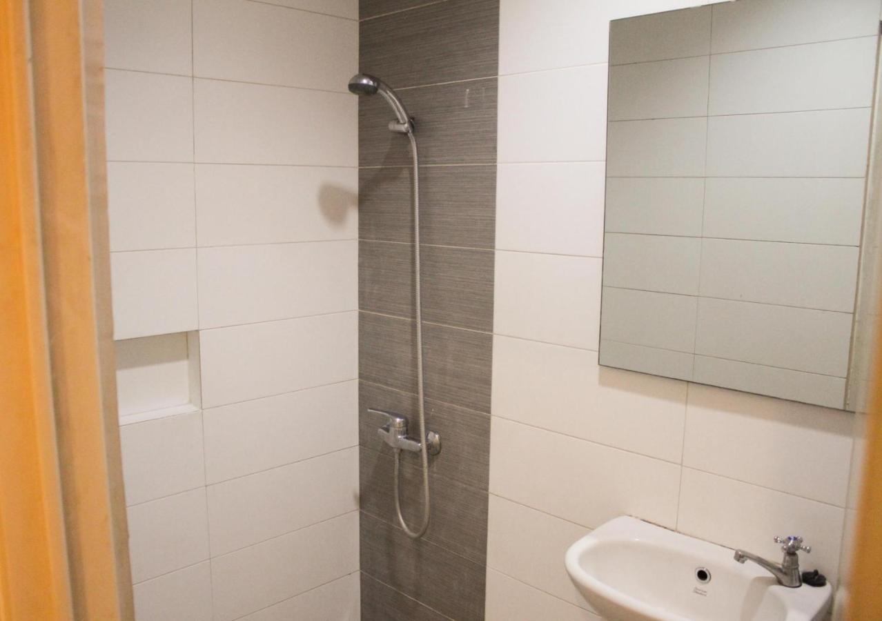 Kanna Stay Surabaya Eksteriør billede